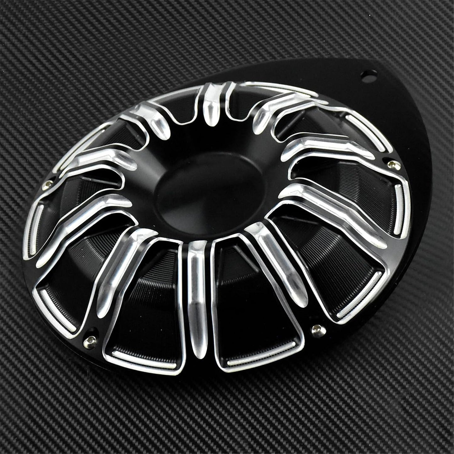 ya 2 8.15 CNC Right Side Primary Cover Fit For Indian Scout 2015-2018 Sixty 2016-2020
