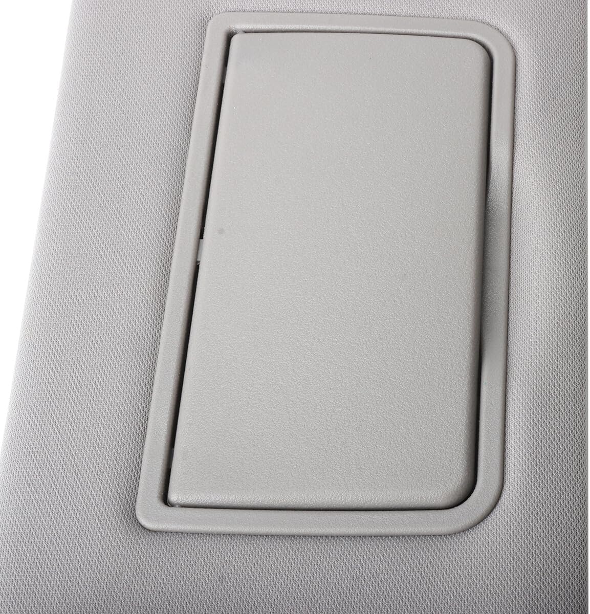 ya 11 9.14 baidi1X Left Side Sun Visor W/Mirror 83280-TG7-A12ZB for 2019-2022 for Honda Passport AU