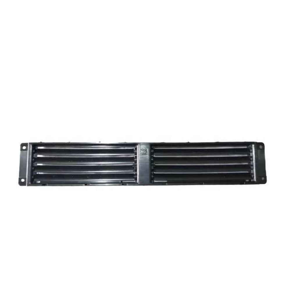 ya 27 7.20 Front Upper Grille Shutter for Chevy Malibu 16-20