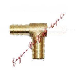 ya 18 8.4.3 TEE Y Union ELBOW Barb Fitting Connector Reducer Adapter Splicer Joiner to28240