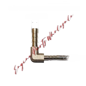 ya 18 8.4.3 TEE Y Union ELBOW Barb Fitting Connector Reducer Adapter Splicer Joiner to29161