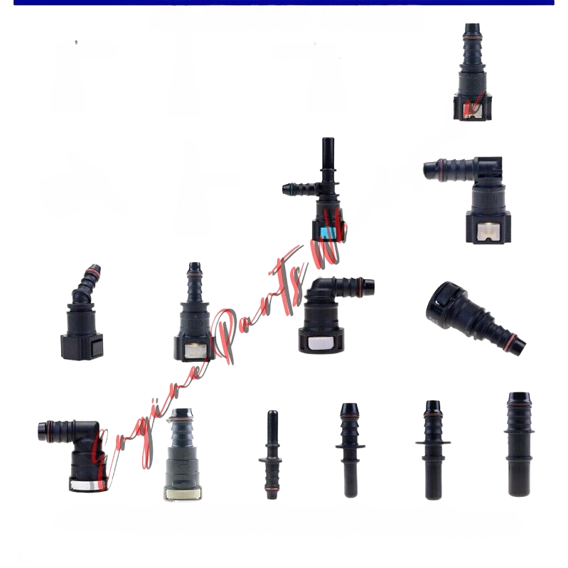 ya-28-7.29-Line-Quick-Release-Connector-Pipe-Fitting-Inch-In/ALL-SIZES-Automotive1557