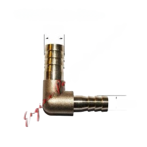 ya 18 8.3 TEE Y Union ELBOW Barb Fitting Connector Reducer Adapter Splicer Joiner to17080