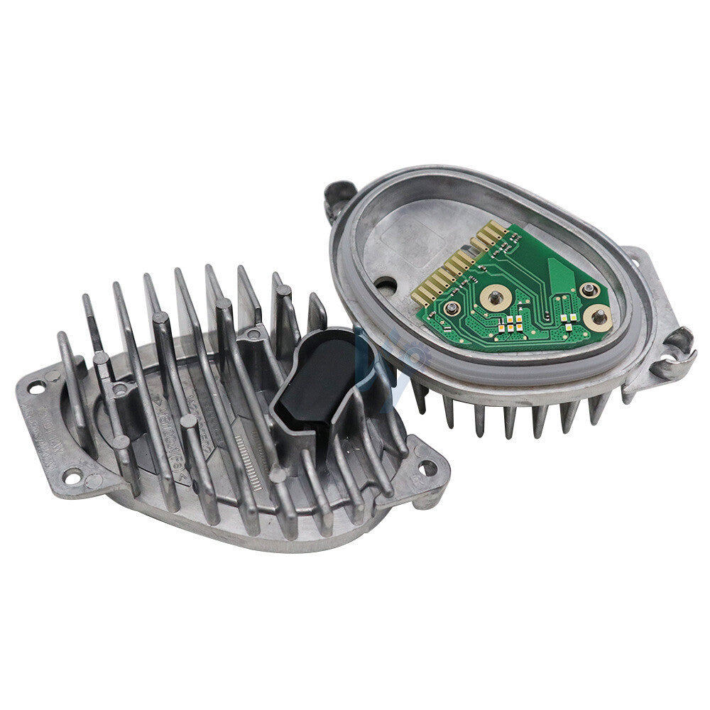 ya 1 8.5.3 Left Side LED Turn Signal Module Control Unit For 63119477989 X5 G05 X6 G06