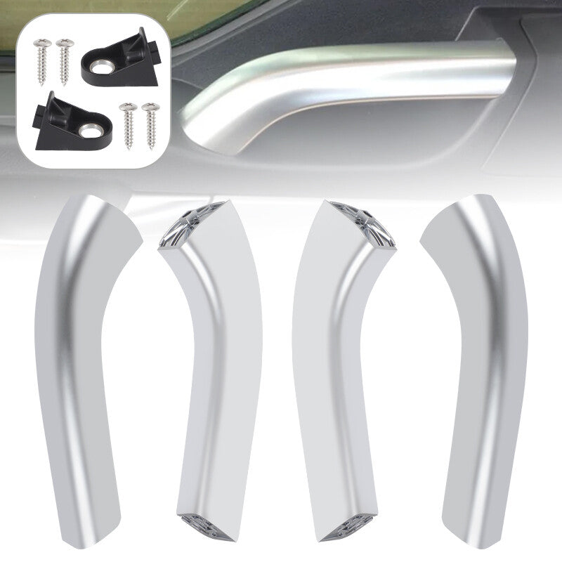 ya 5 8.7 Interior Inner Door Handle Opener Inside 81626304155 Fit for MAN Truck TGX TGL