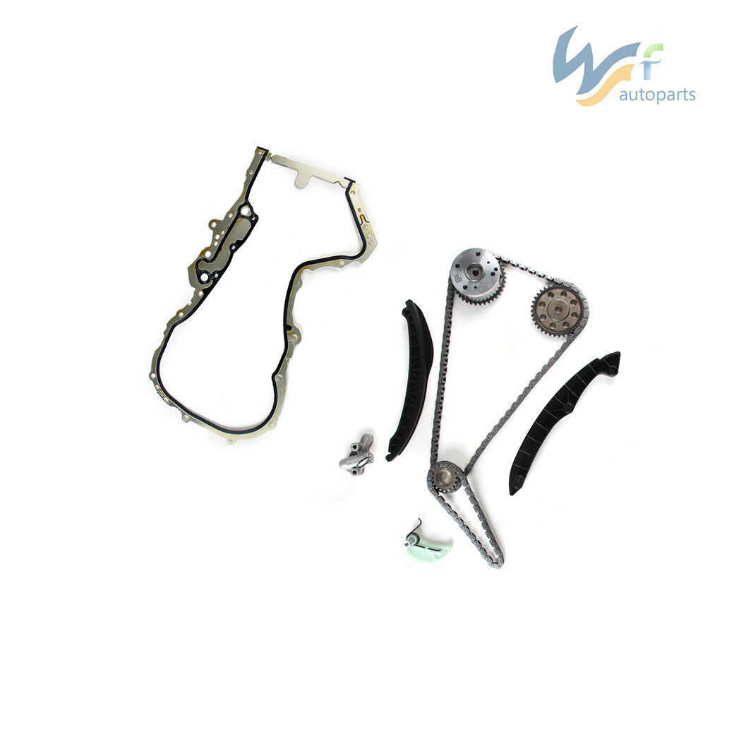 ya 10 5.28 1.4T Engine Timing Chain & Gasket Set Fit for VW for Golf for JETTA for Tiguan for Audi