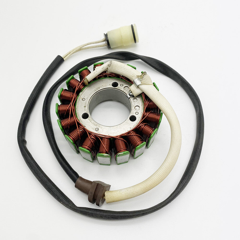 ya 27 7.2 New Magnetic Motor Stator Assy Fits Hisun FL800 HS800 UTV Chinese Parts