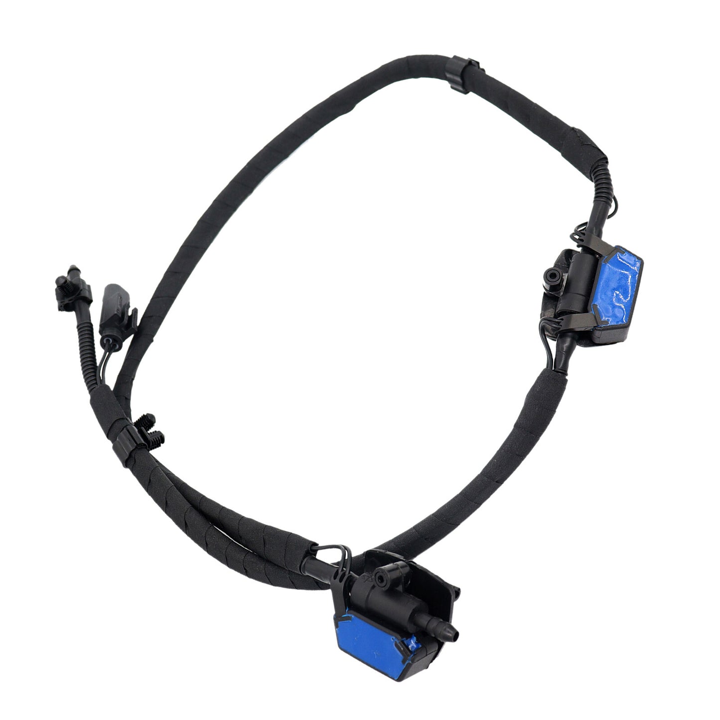 ya 13 Front Windshield Washer Sprayer Nozzle for BMW 320i 328i F30 F31 F80 61667276500