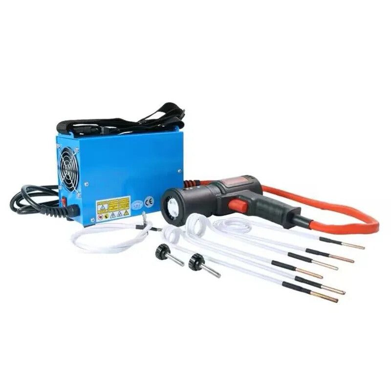 ya 26 7.28.2 High equency Induction Heater 1500W Flameless Induction Heater Circuita