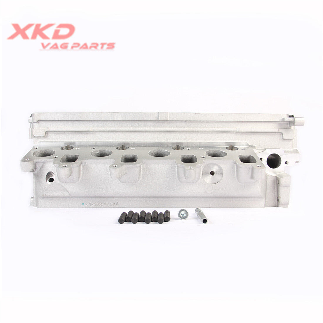 ya 27 7.2 2.0TDI Cylinder Head and Valve Kit for Volkswagen Amarok CDBA CDCA Crafter 03L103351N