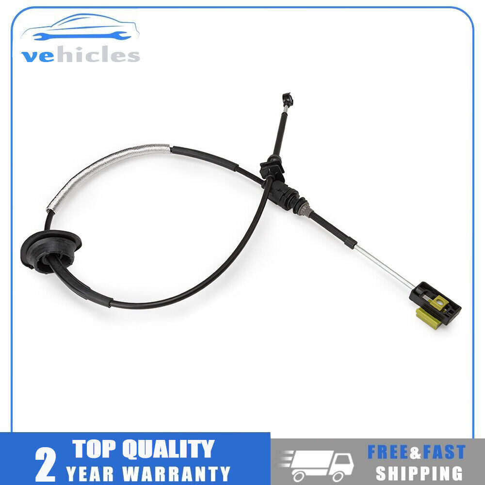 ya 12 5.22 Automatic Transmission Shift Cable for Ford F-150 2005 - 2008 4R70W 5L3Z7E395AA USA -