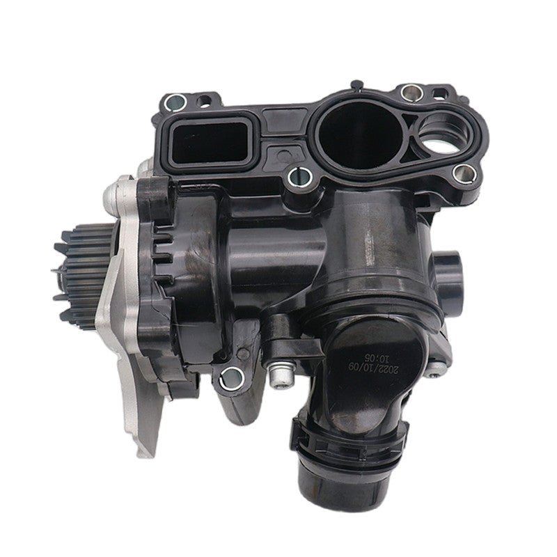 ya 11 6.8 Water Pump Thermostat Assembly for VW EA888 Engine 06H121026DD 06H121026CD