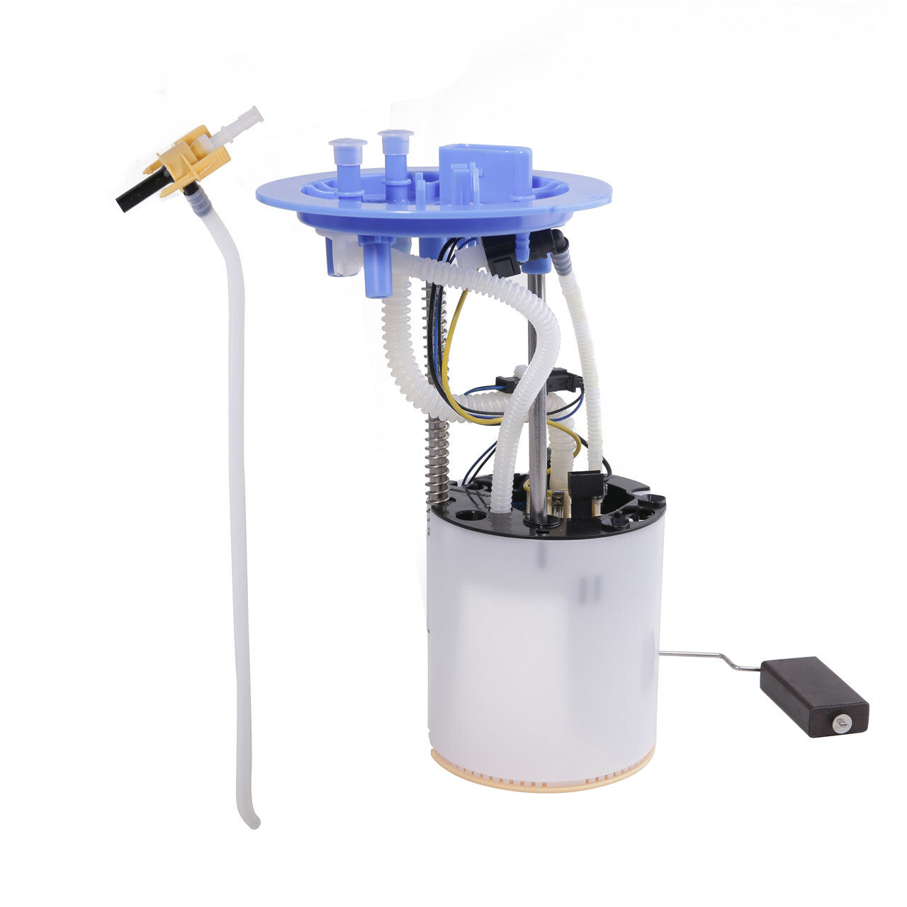 ya 27 7.2 2.0T Fuel Pump Assembly Fit for AUDI for A6 BPJ BYK 2005-2008 4F0 919 051 BA