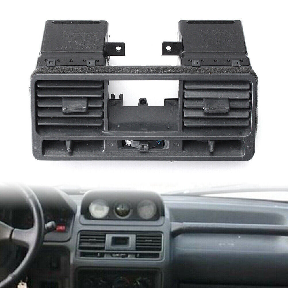 ya 9 6.5 Air Outlet Vent Center Panel Dash for Mitsubishi Pajero Montero V31 V32 V33 D