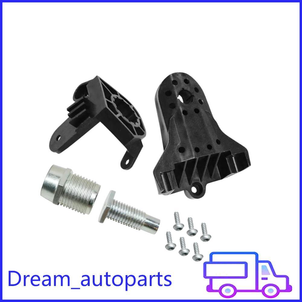 ya 13 5.27 Set of Repair Mounts Right Replacement 2048201414 For 2013-2015 GLK-Class X204