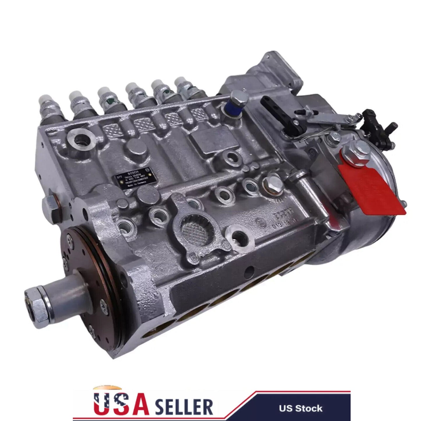 ya 27 7.2 Fuel Injection Pump 3931537 3931538 For 1996-1998 5.9L 12V for Dodge P7100