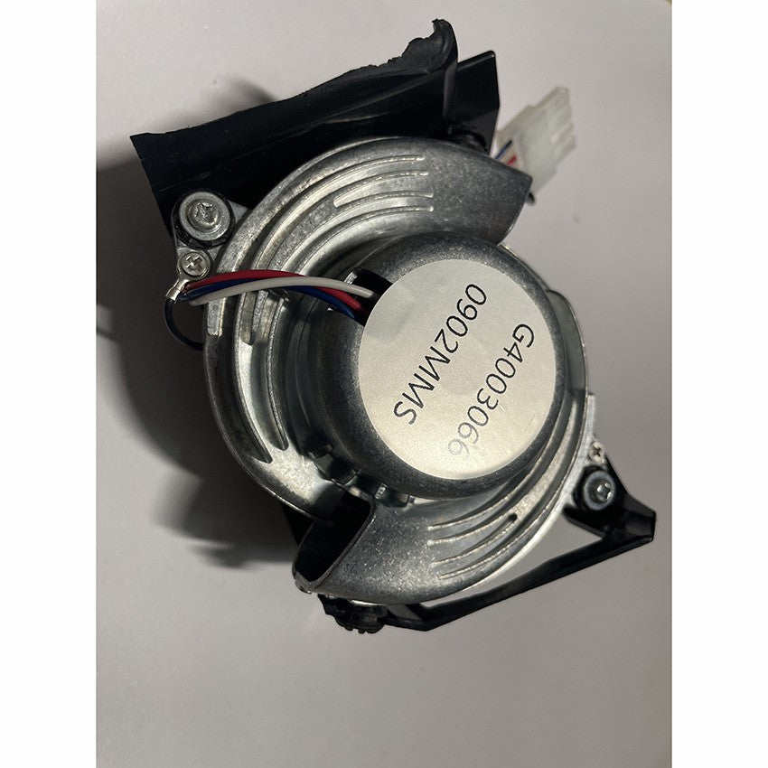 ya 25 Replacement Fan Motor Cooling Fan Motor Metal Fan For S9