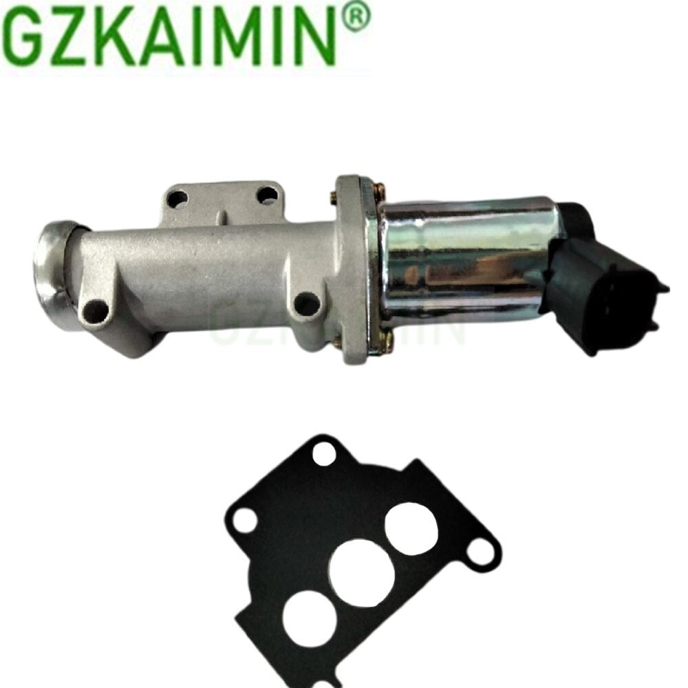ya 1 8.5.3 Fuel Injection Idle Air Control Valve for Frontier Xterra 2.4L KA24DE