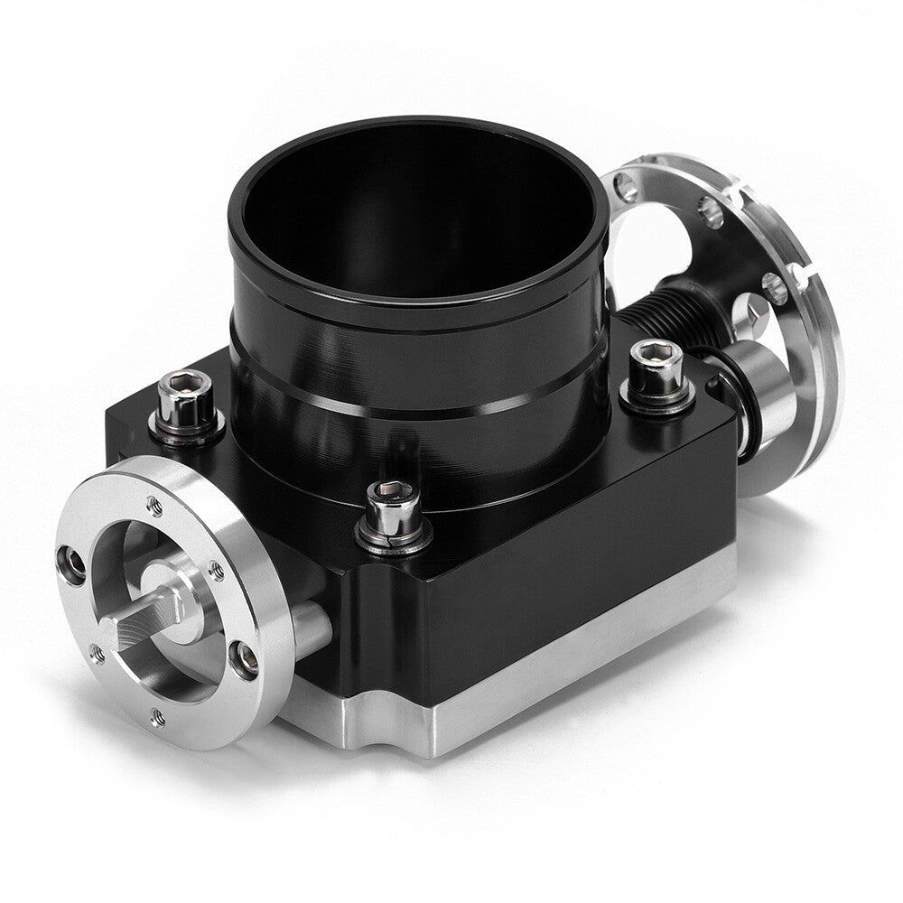 ya 27 7.20 70mm Throttle Body Upgrade Kit For 06-11 for Honda for Acura Universal 2.75 TB DBW