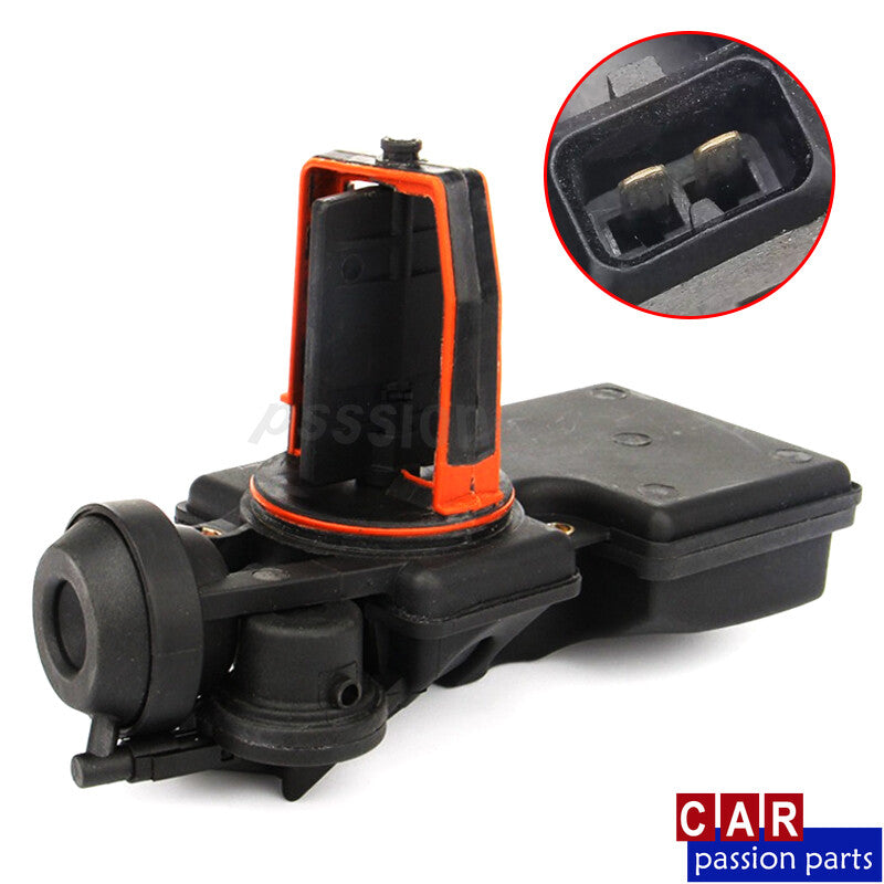 ya 7 6.10 Intake manifold flap regulator unit DISA valve for BMW E46 3 5 series X3 X5
