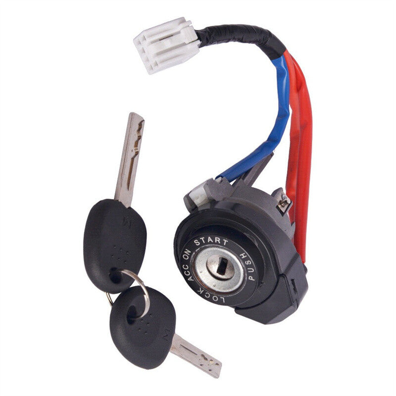 ya 1 8.5.3 Ignition lock cylinder with 2-key 81900-3SA00 suitable for 2010-2014 for Hyundai Sonata