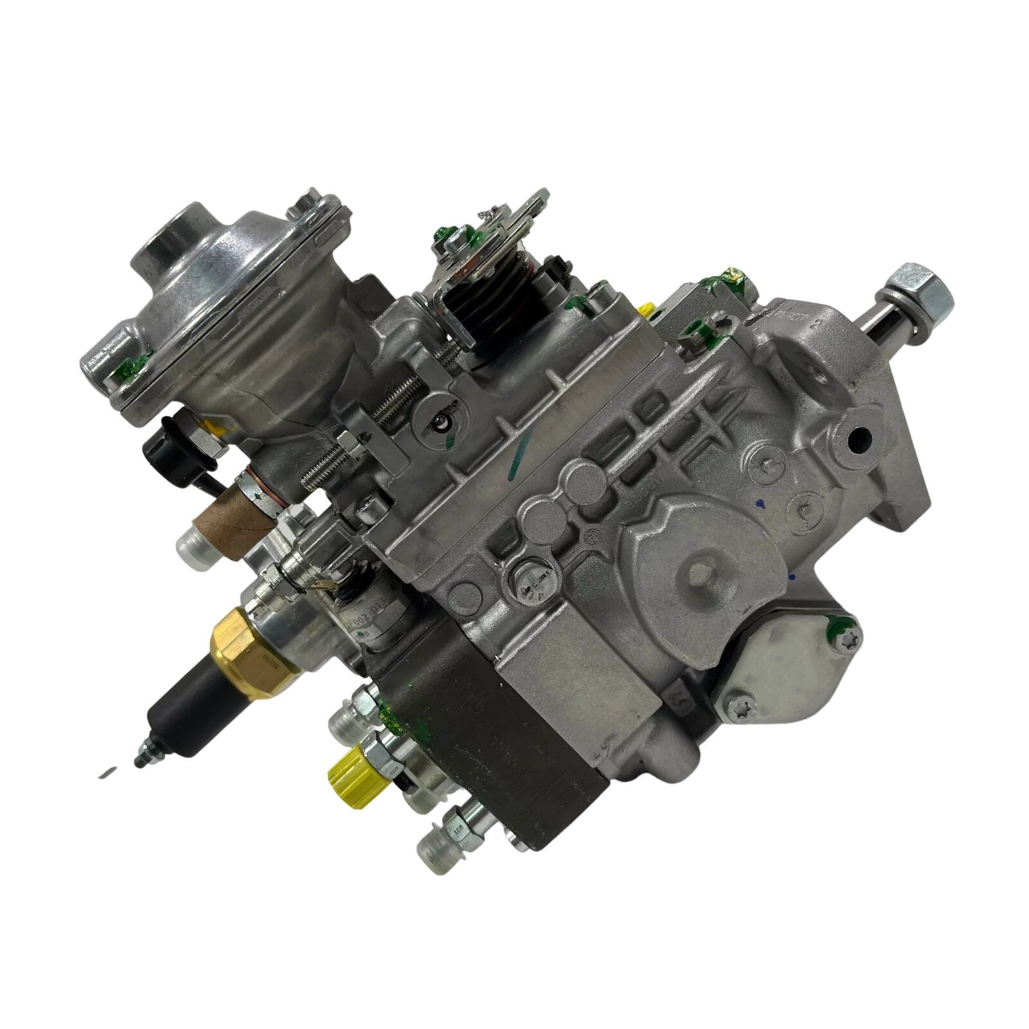 ya 27 7.2 Fuel Pump 0460424491 504387476 for Case SV300 for IVECO Diesel Engine