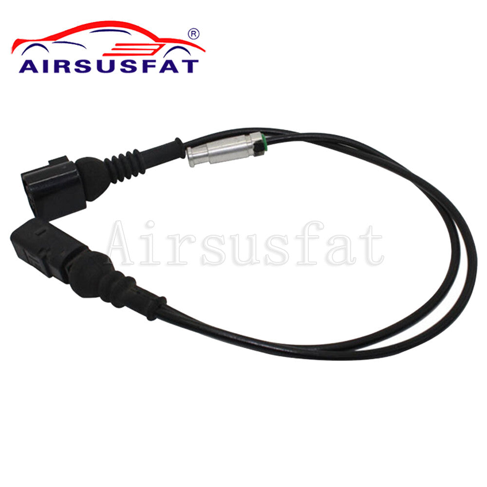 ya 1 8.5.2 Suitable for Q7 Touareg for Cayenne Air Compressor Pump Temperature Sensor Wire Suspension