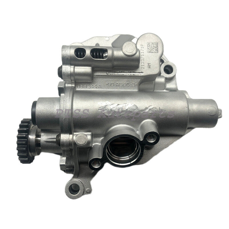ya 9 6.4 OE Oil Pump 06H115105AK for Audi A4 A6 Q5 TT for VW for Golf for Tiguan for Passat 2.0T 1.8T