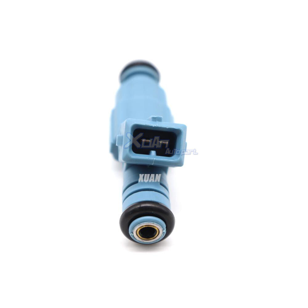 ya 1 8.5.1 For 1996-99 Set(8) Fuel Injectors for Dodge for RAM 1500 2500 3500 5.2L 5.9L 0280155715