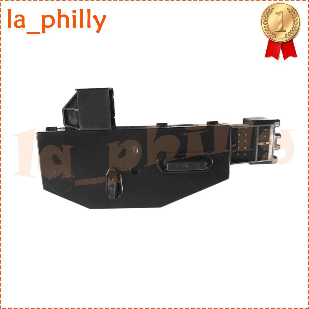 ya 13 Driver Front for Seat -Adjuster Switch for 2016-2022 Camaro 2014-19 for Corvette 23247099