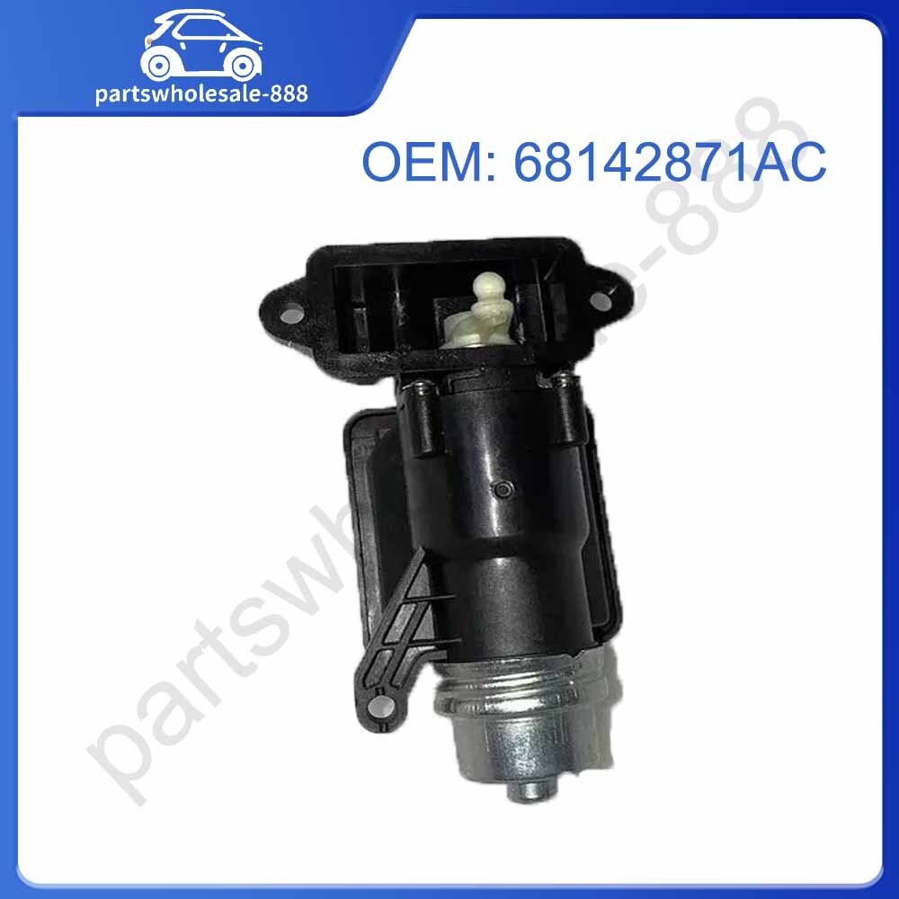 ya 1 8.5.1 68142871AC Intake for MAN ifold motor for Jeep for Wrangler JK 2.8CRD 2011-2018