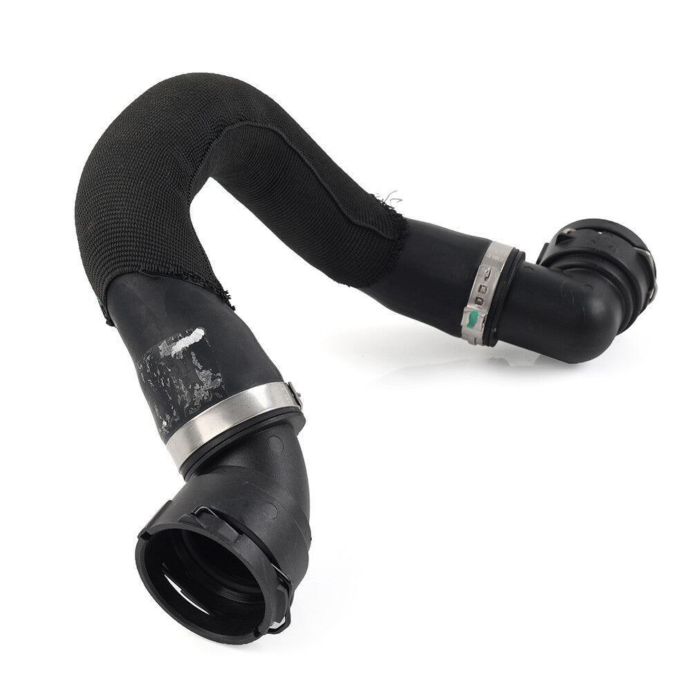 ya 5 8.7 Upper Radiator Engine Water Cooling Coolant Hose Pipe Tube for Jaguar XE XF