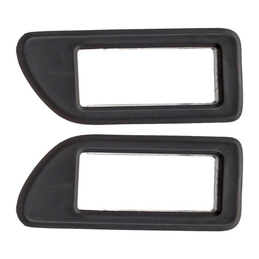 ya 5 8.7 Quality Replacement Bezel Pair for for Dodge For VIPER and For Prowler
