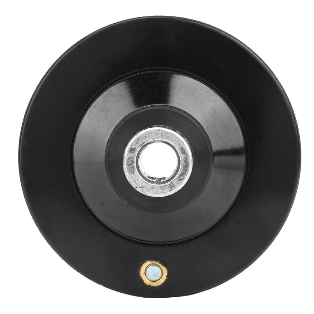 ya 14 80mm Solid Bakelite Hand Wheel Scale Handwheel Machinery Accessaries Tools
