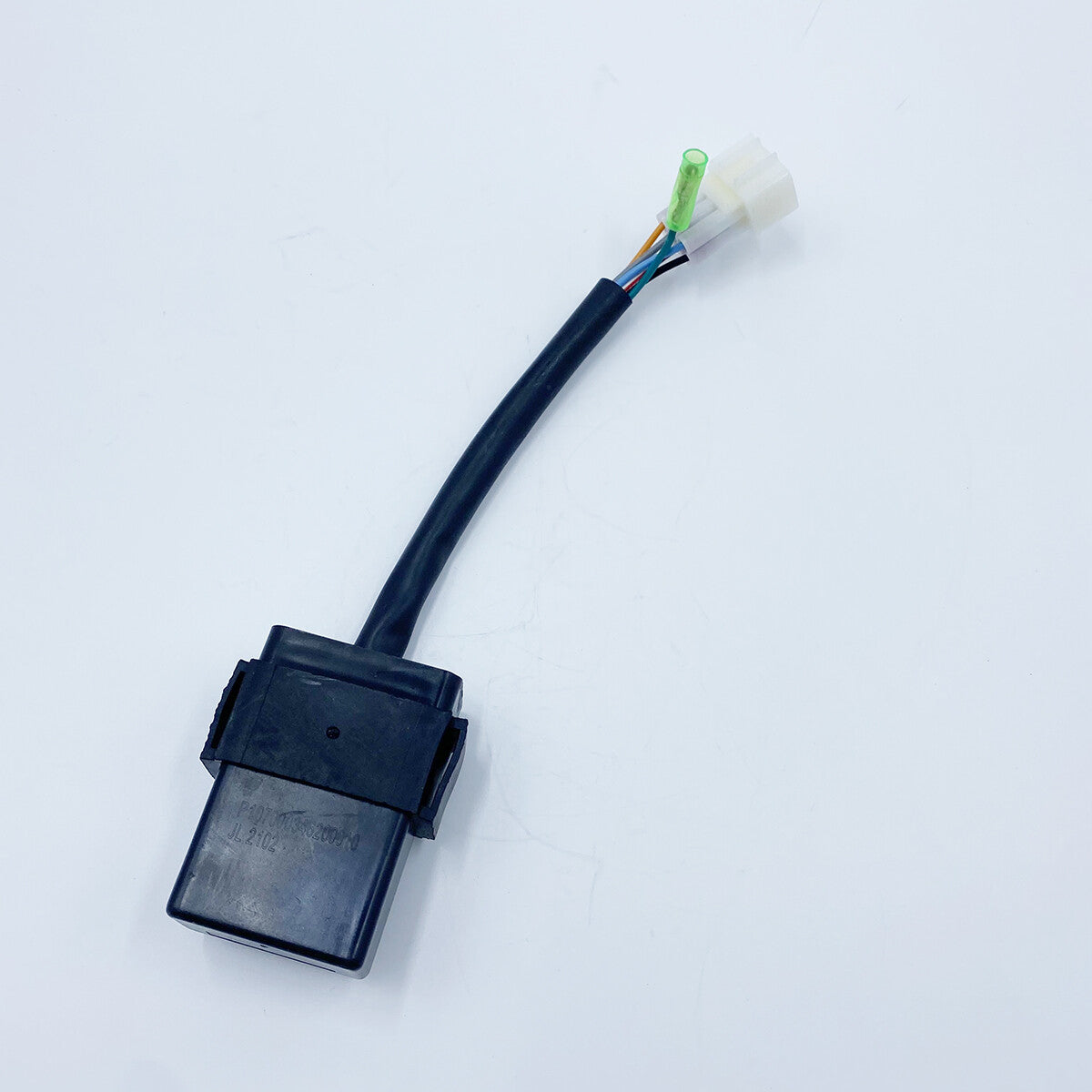 ya 27 7.2 New Hisun 700cc CDI Flasher HS700 ATV 7 Wire P107000346200010