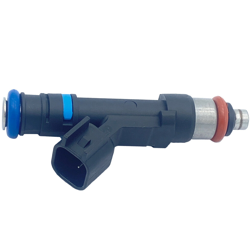 ya 1 8.5.4 0280158020 6X Fuel Injectors for Dodge Dakota for Jeep Grand Cherokee 2004-2010 3.7L