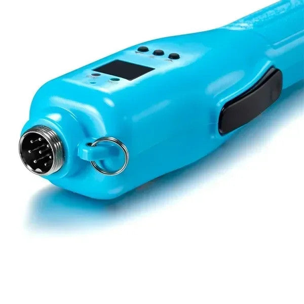 ya 26 Fully Automatic Brushless 30V Screwdriver with Low Speed of 150-350 Rpm