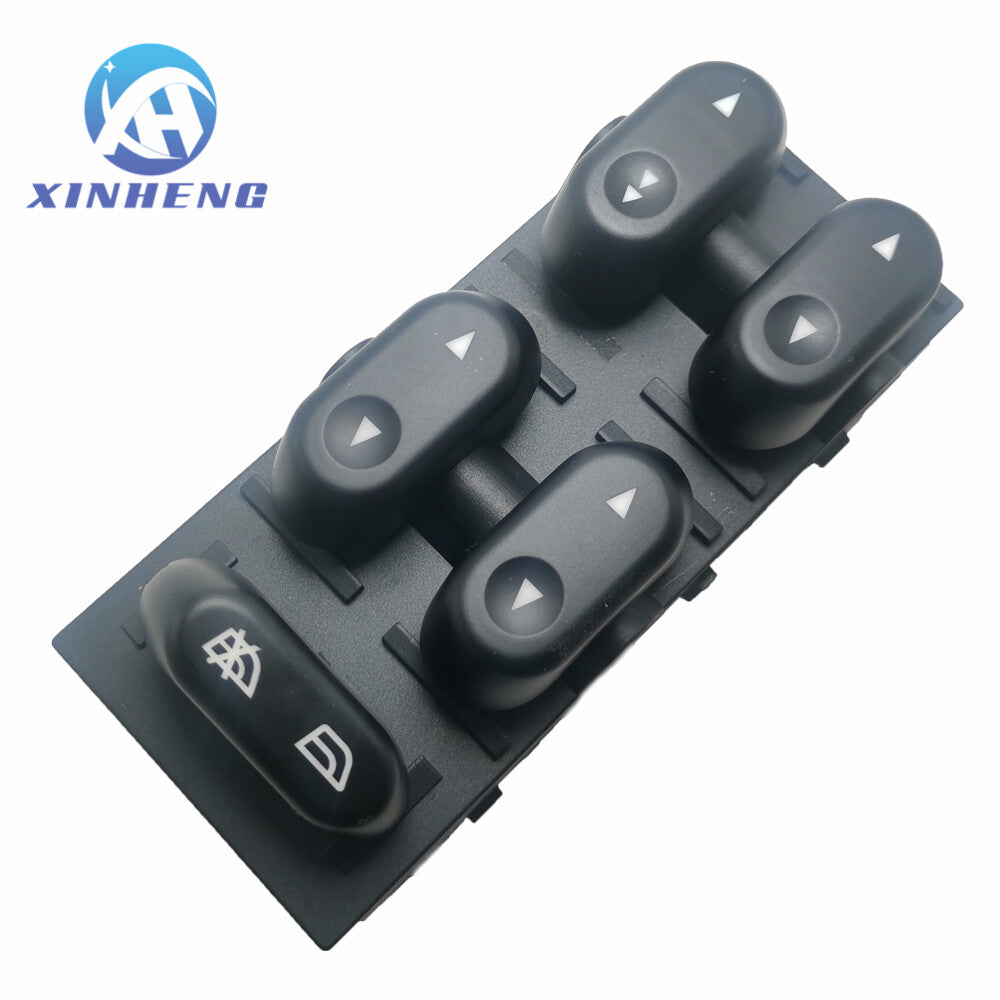 ya 1 8.5.1 5L1Z-14529-AA Power Window Master Control Switch LHD For F150 Expeditio