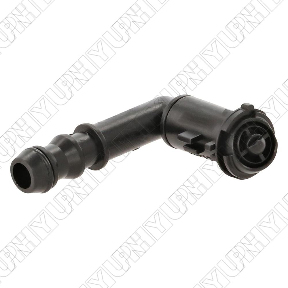 ya 13 5.27.2 Headlight Washer Nozzles Right Hand 15282518 For 2008-09 for Cadillac CTS DM69 Body