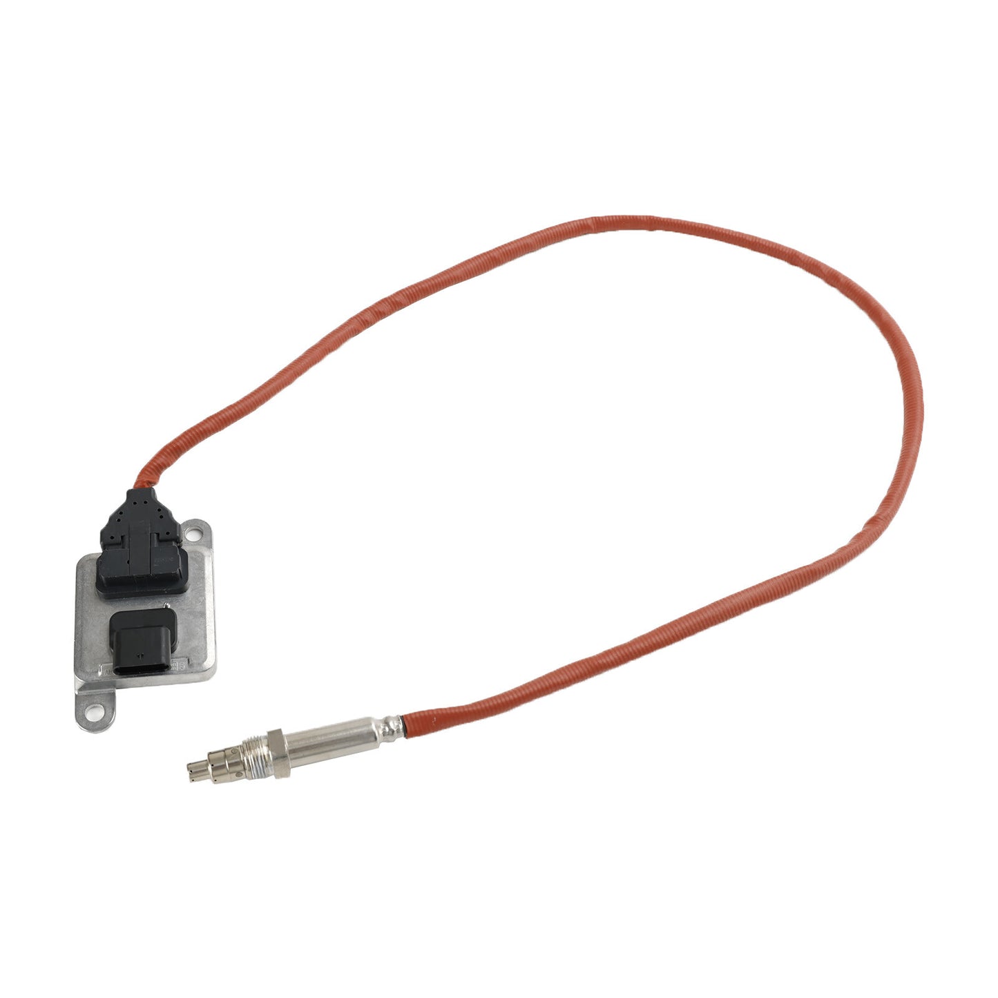 ya 1 8.5.2 Rear Position 2 Nox Sensor 13628589844 For 328d X3 X5 2016 2017 U1