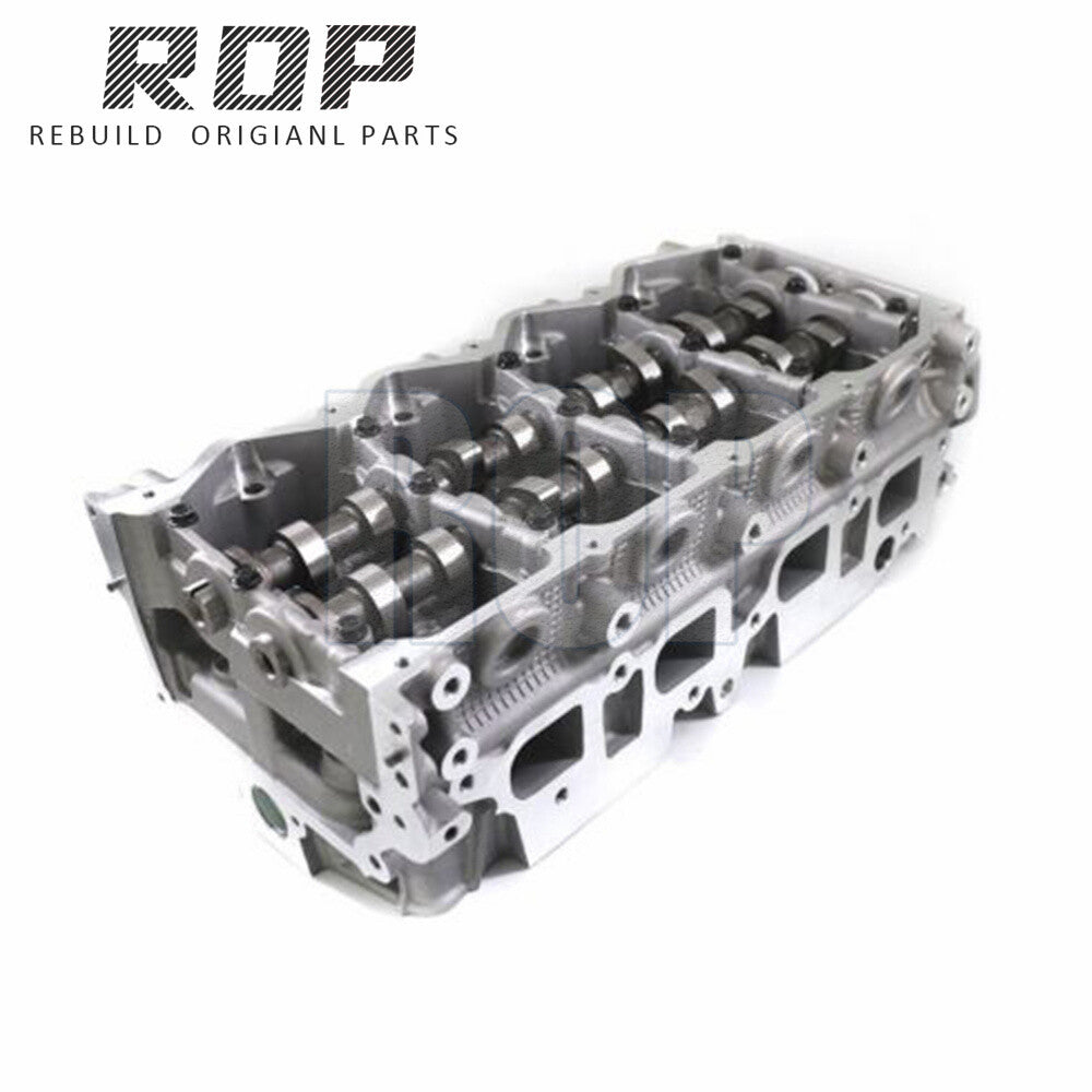 ya 27 7.2 YD25 for Nissan Navara Pathfinder Complete Cylinder Head Assembly 908510 908610