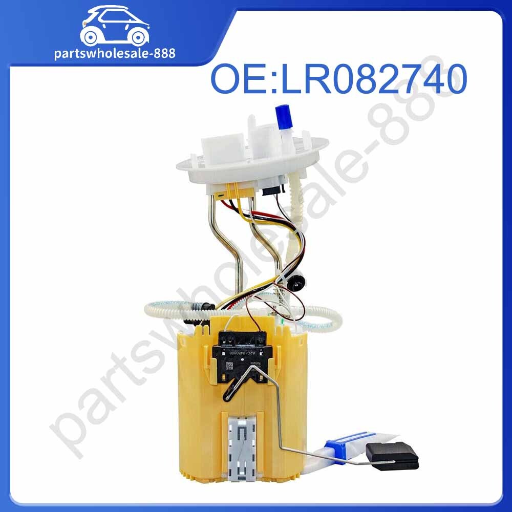 ya 27 7.2 Fuel Pump Assembly for Land Rover Discovery 5 2.0L 3.0L 2017-2020 LR082740
