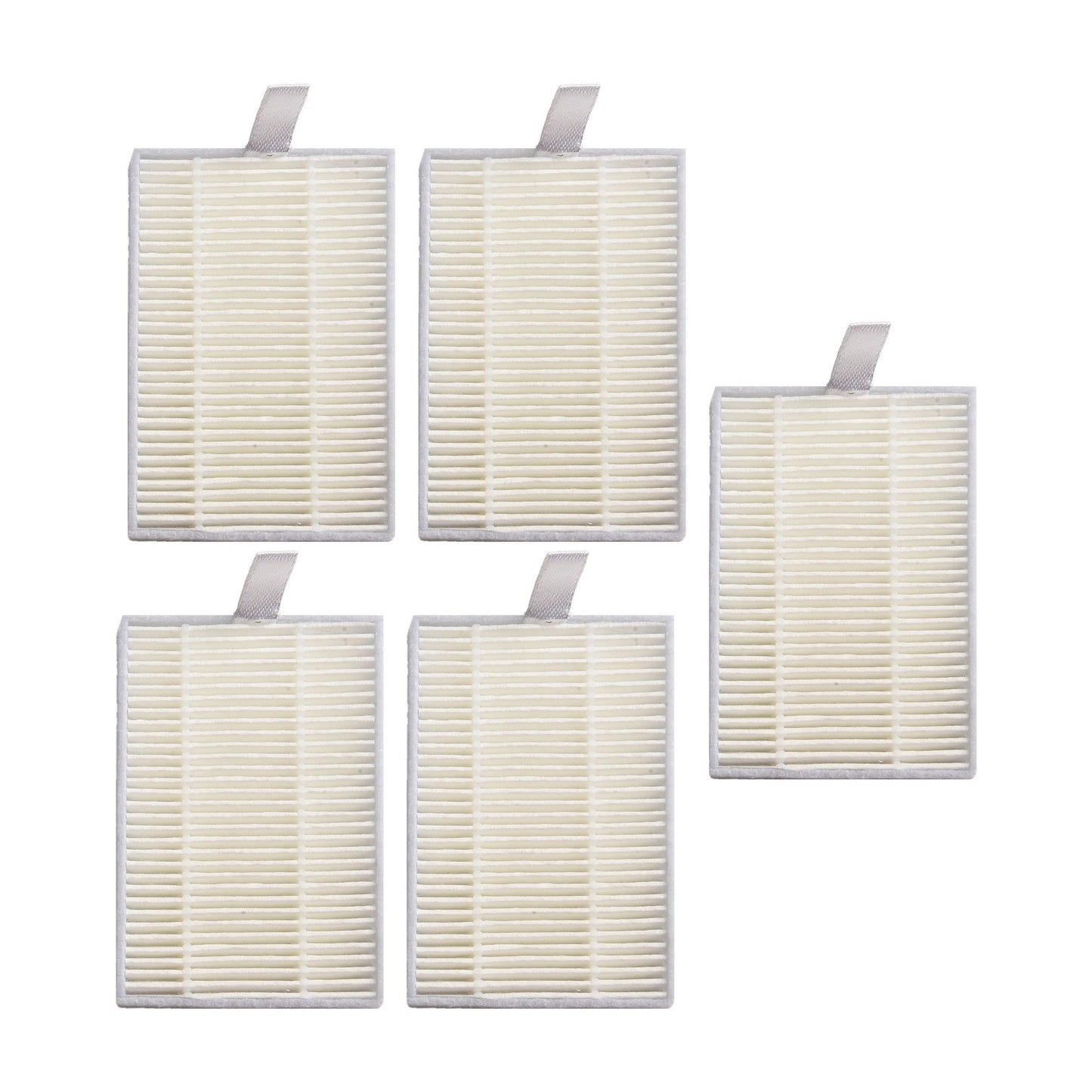ya 25 Set Filter Replacement Spare Accessories Cleaner Parts Repair new
