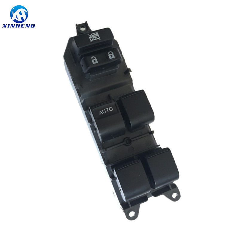 ya 1 8.5.1 Power Window Switch Front Left Driver Side 84820-0C020 For 07-13 Tundra