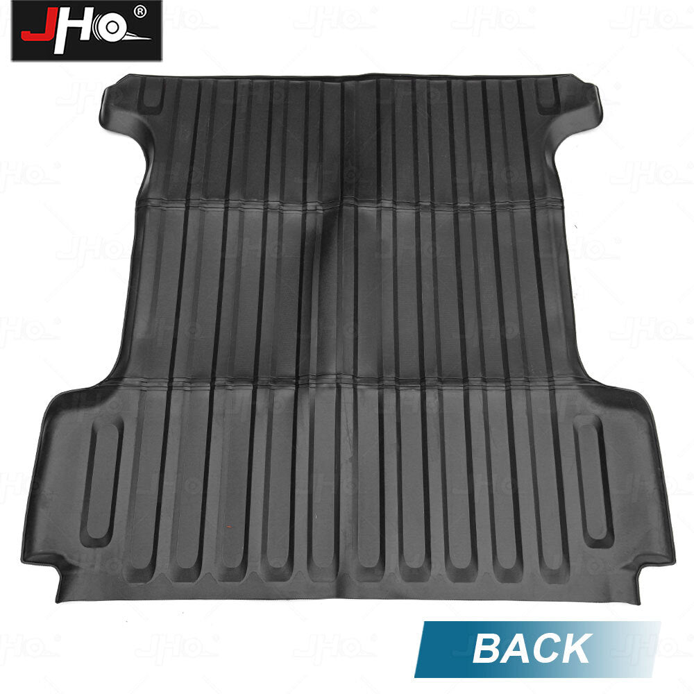 ya 5 8.7 Truck Mattress Edge Fits 2022 - 2024 for Dodge for Ram 1500 TRX Accessory Thickness Liner