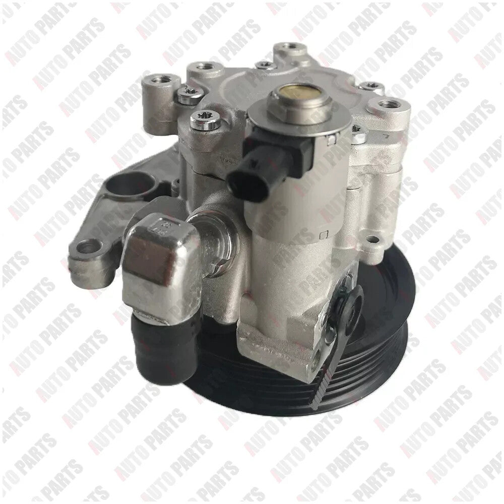 ya 5 8.7 0064664501 Compatible with for Mercedes-benz W212 E300 E550 Power Steering Pump