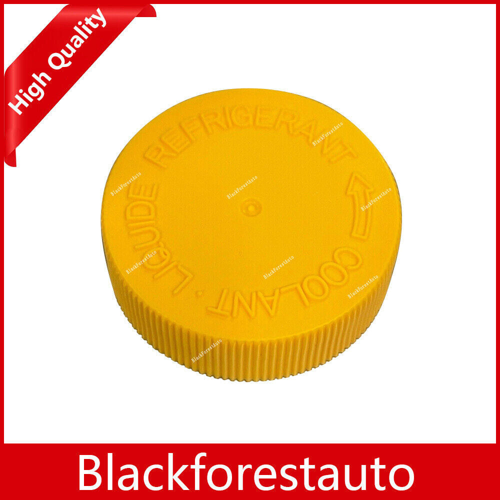 ya 7 6.10 For 2011 2012 2013 for Mazda 6 5 Coolant Overflow Reservoir Cap Yellow L327-15-355