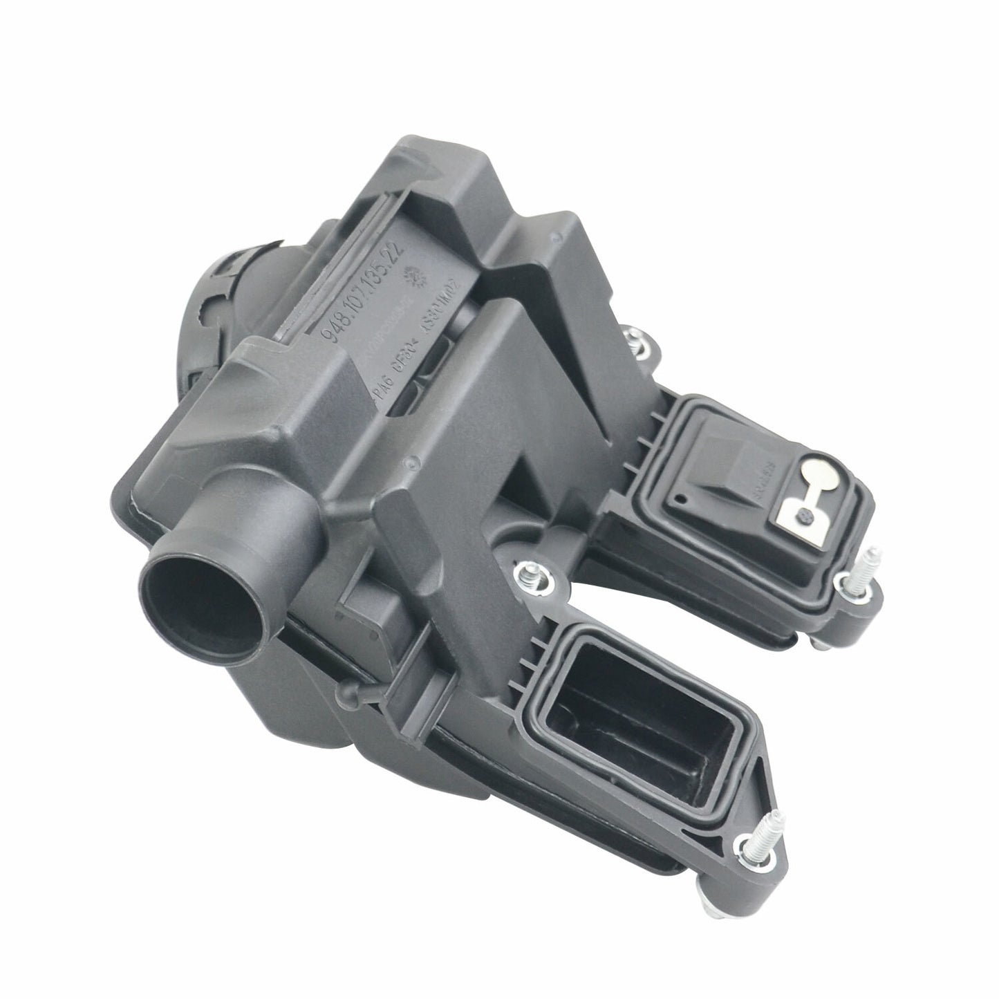 ya 1 8.5.4 94810713521 Oil separator for Porsche for Cayenne 958 92A for PANAMERA 970 2010-2018