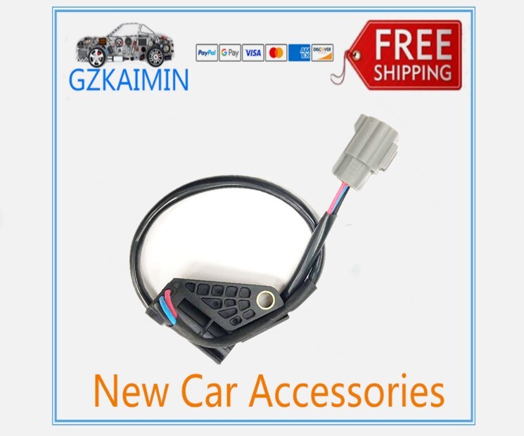 ya 1 8.5.4 Equipment for MAN ufacturer ZL01-18-221A J5T27072 for Mazda MX5 MIATA crankshaft position sensor