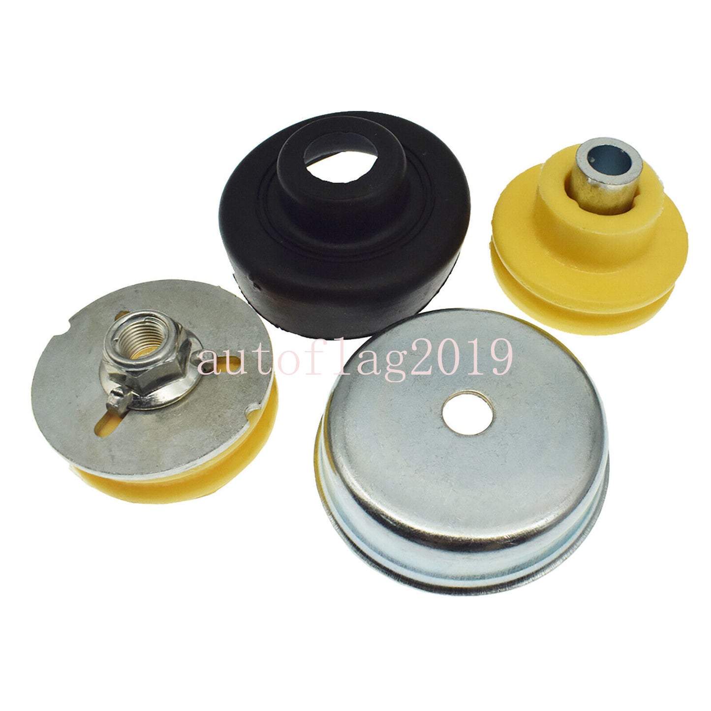ya 1 8.5.1 Suitable for M3 X1 328i 325i 128i rear suspension strut shock absorber shock absorber kit